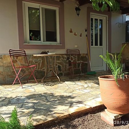 Mozart House Studio Amarynthos Luaran gambar