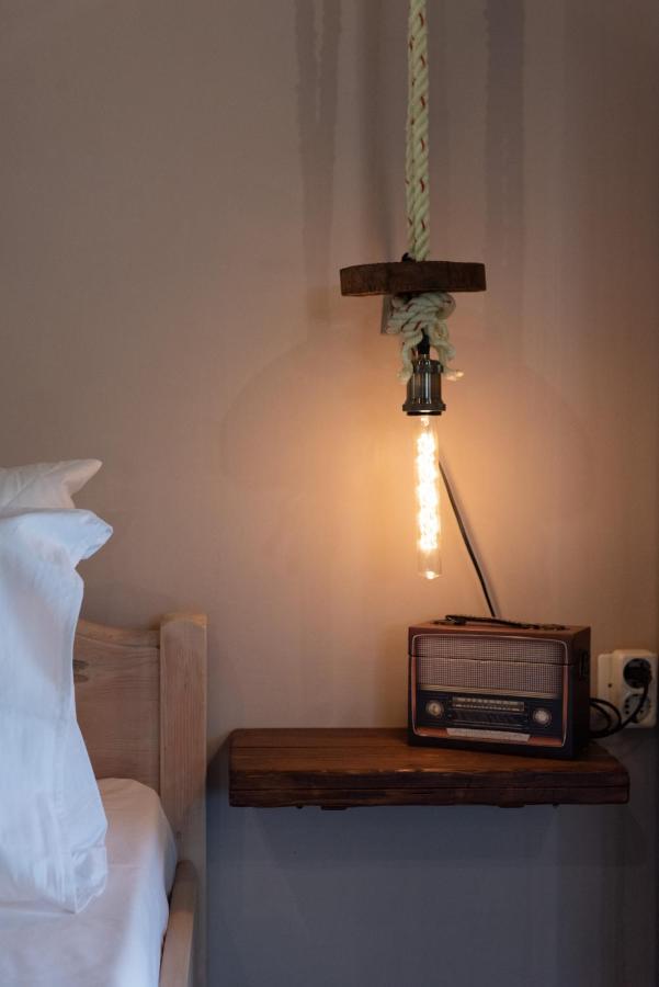 Mozart House Studio Amarynthos Luaran gambar