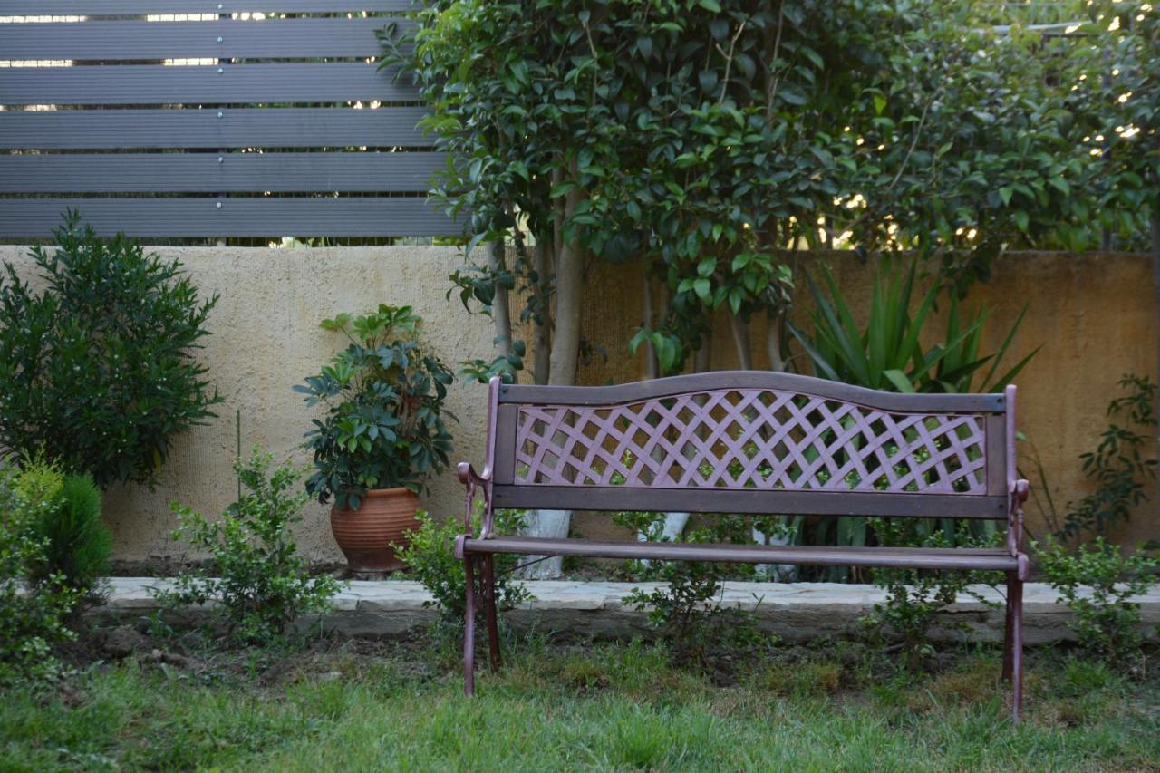 Mozart House Studio Amarynthos Luaran gambar
