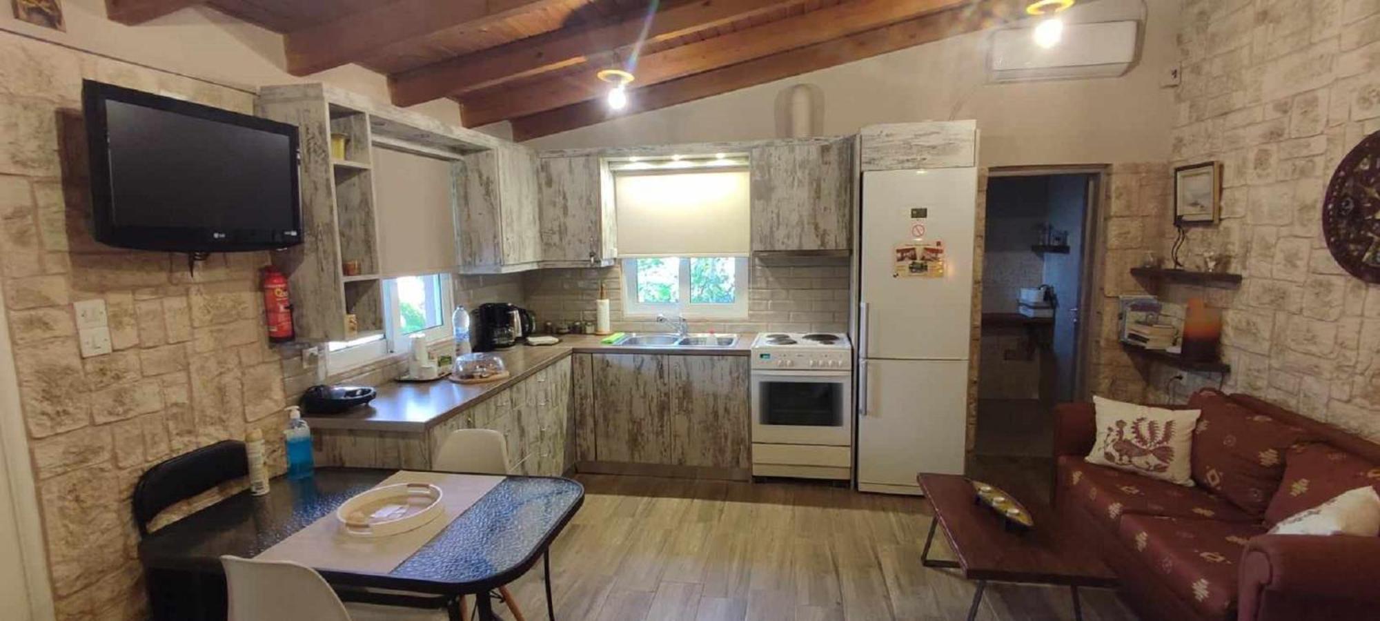 Mozart House Studio Amarynthos Luaran gambar